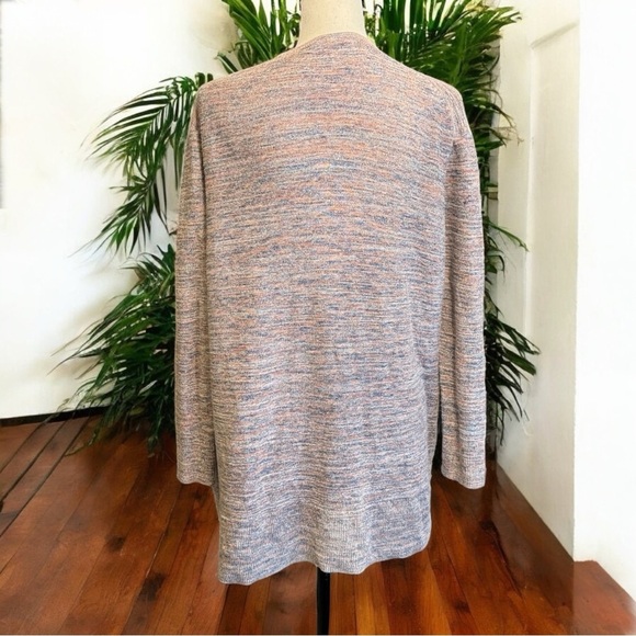 Madewell Marled Summer Ryder Cardigan Sweater – XS - Picture 5 of 14